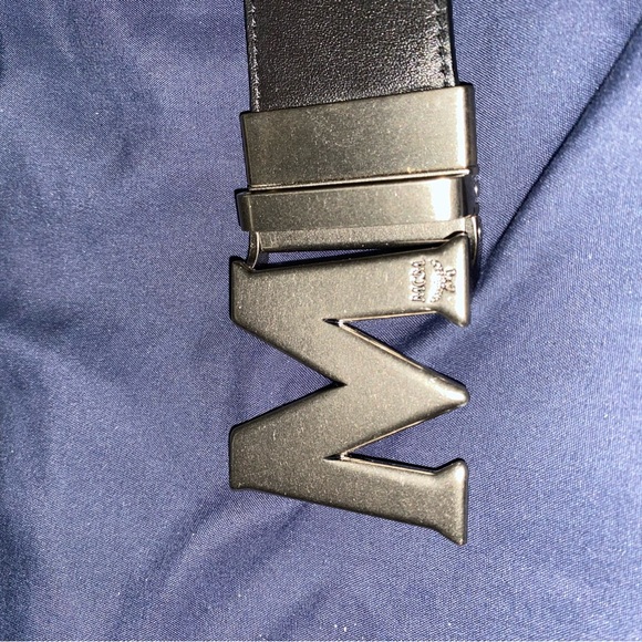 Reversible MCM Belt - Picture 4 of 5